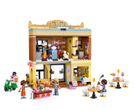 LEGO Friends 42655 Restauracja i szkoła gotowania - 1284101 - zdjęcie 8